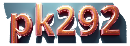 pk292 logo