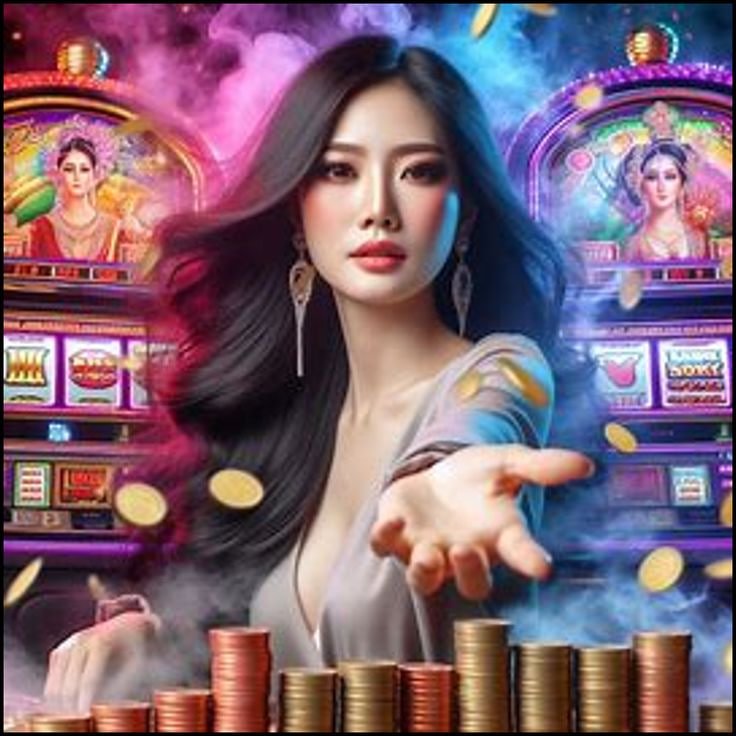 pk292 Live Casino